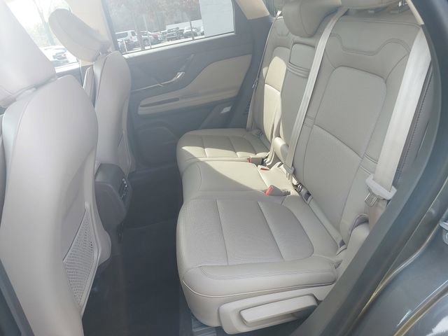 Used 2023 Lincoln Corsair AWD w/ Equipment Group 101A image 14