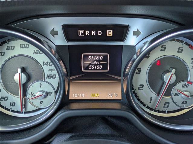 Used 2013 Mercedes-Benz SL 550 image 11