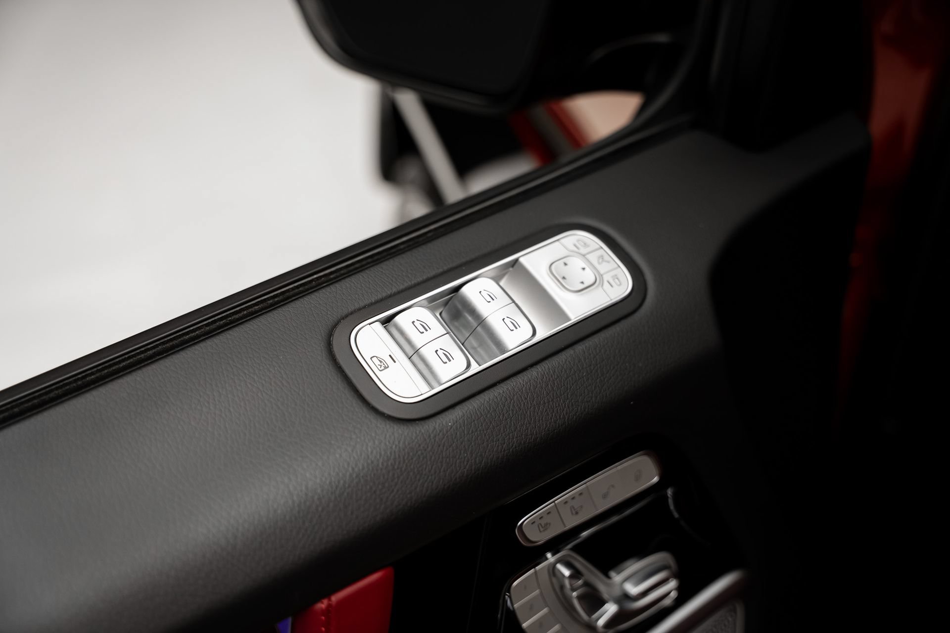 Used 2024 Mercedes-Benz G 63 AMG 4MATIC image 59