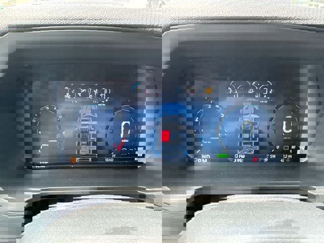 New 2025 Ford F150 XLT w/ Equipment Group 303A High image 15