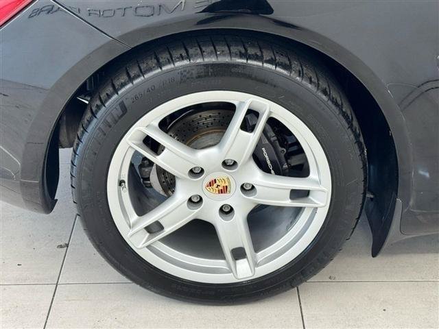 Used 2005 Porsche Boxster RWD image 48