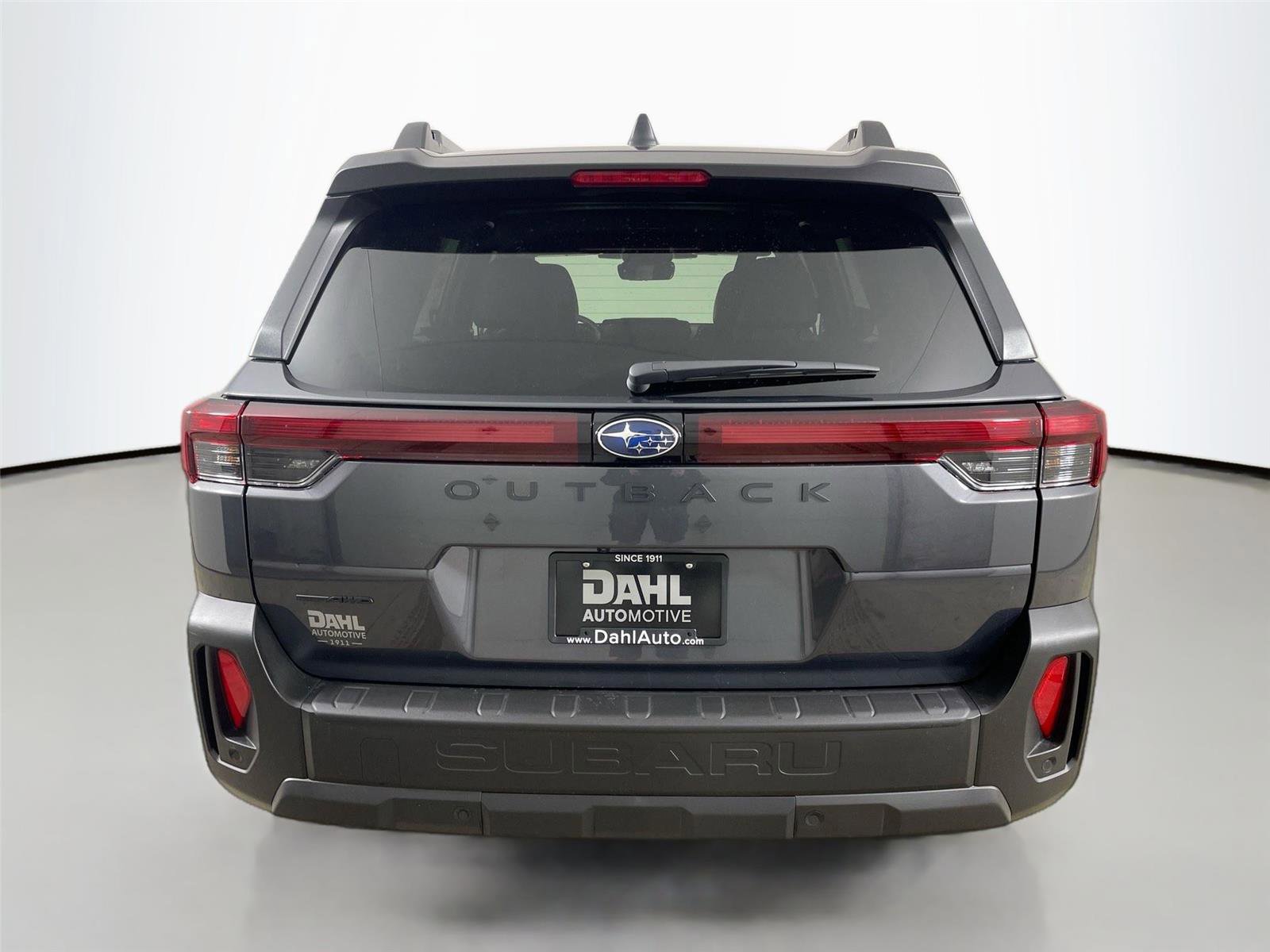 New 2026 Subaru Outback Limited image 12