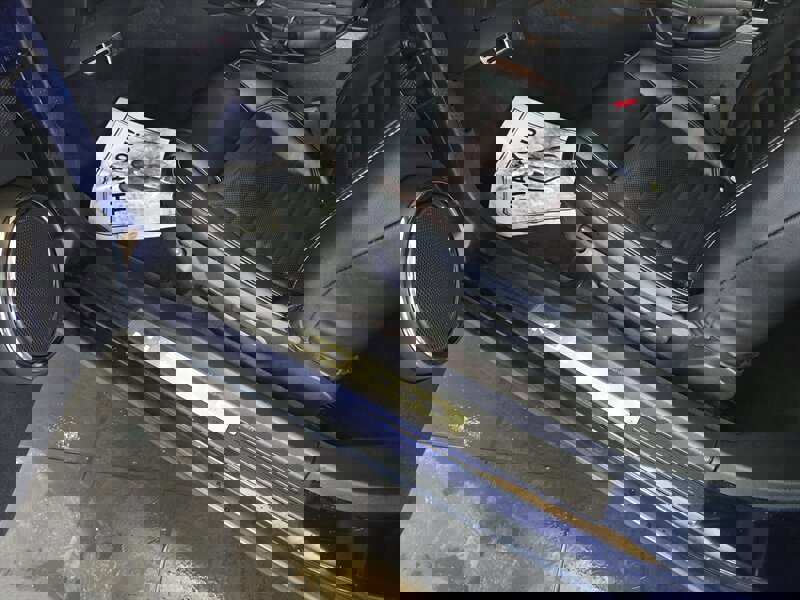 Used 2012 Ford Mustang GT Premium w/ GT Coupe Accessory Pkg 1 image 19