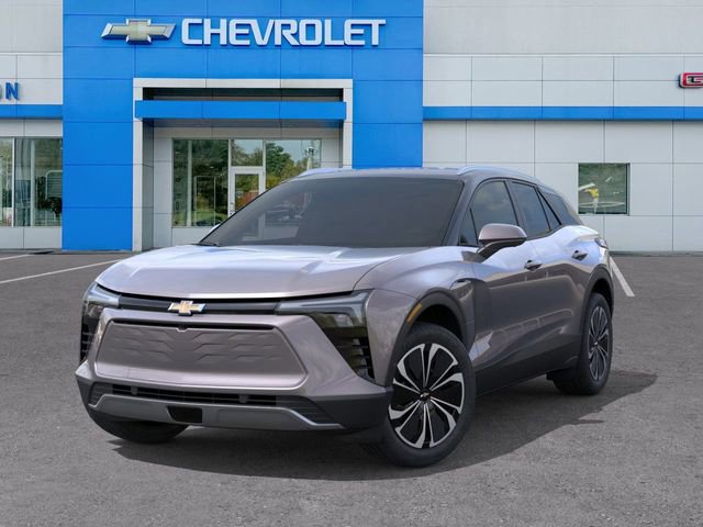 New 2026 Chevrolet Blazer EV LT image 6