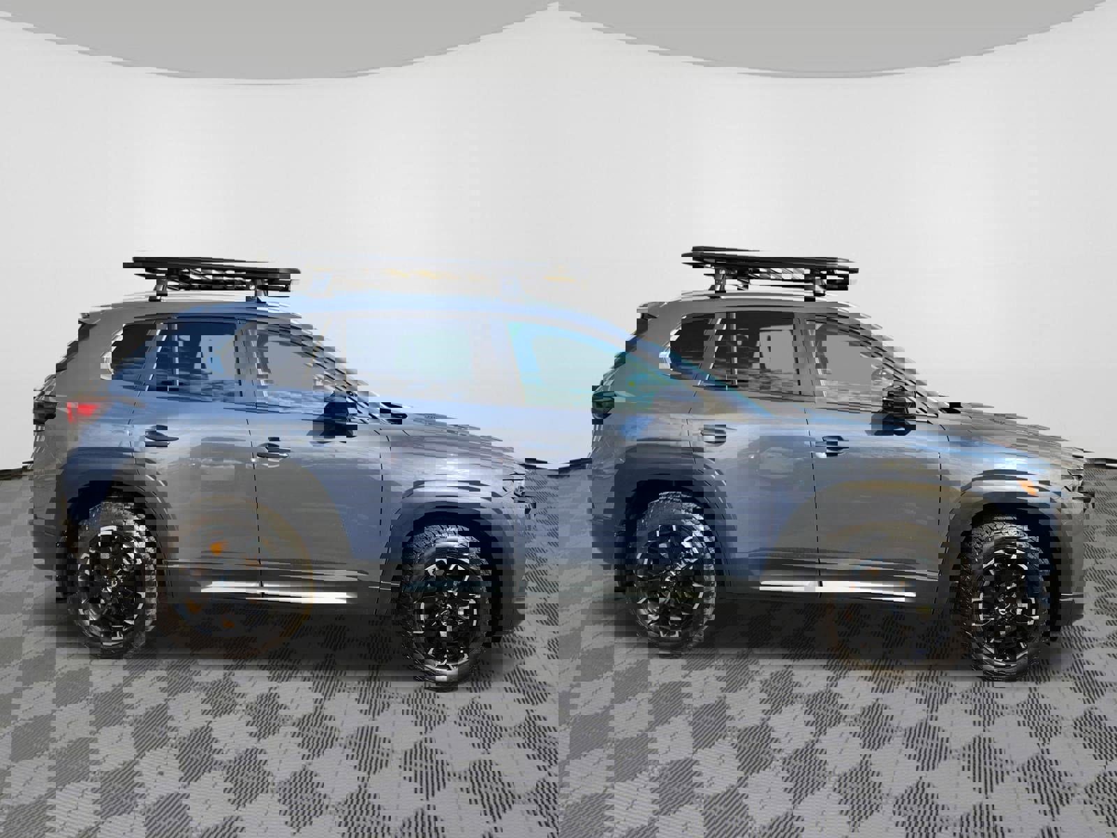 Certified 2025 MAZDA CX-50 Meridian Edition w/ Apex Package image 6