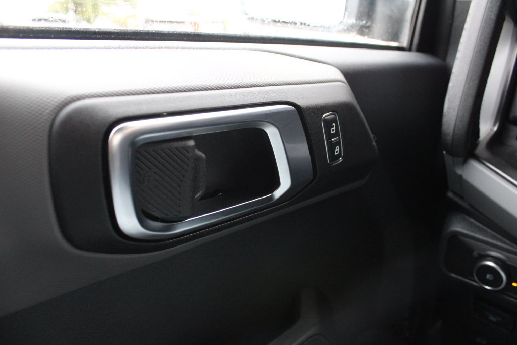Used 2023 Ford Bronco Big Bend AWD/4WD image 6