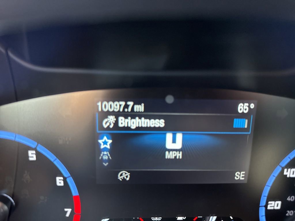 Used 2024 Ford Bronco Sport Big Bend image 33