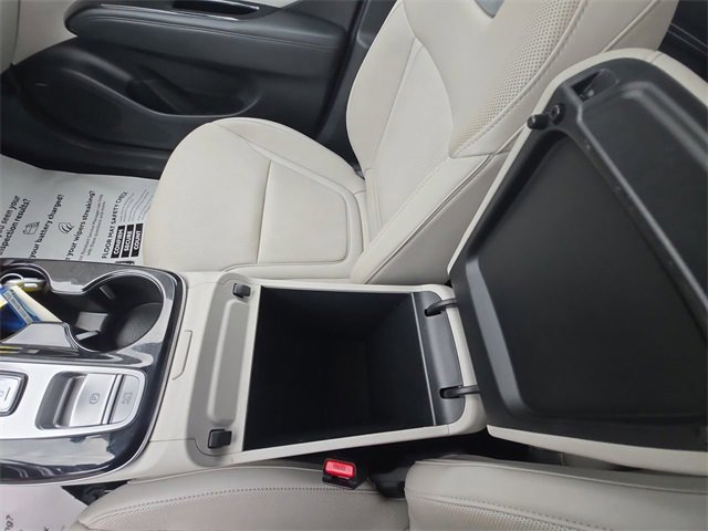 Certified 2022 Hyundai Tucson Limited image 21