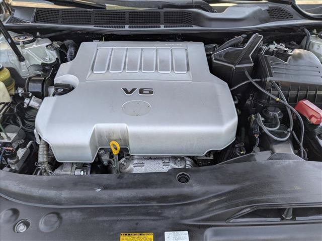 Used 2005 Toyota Avalon XL FWD image 21