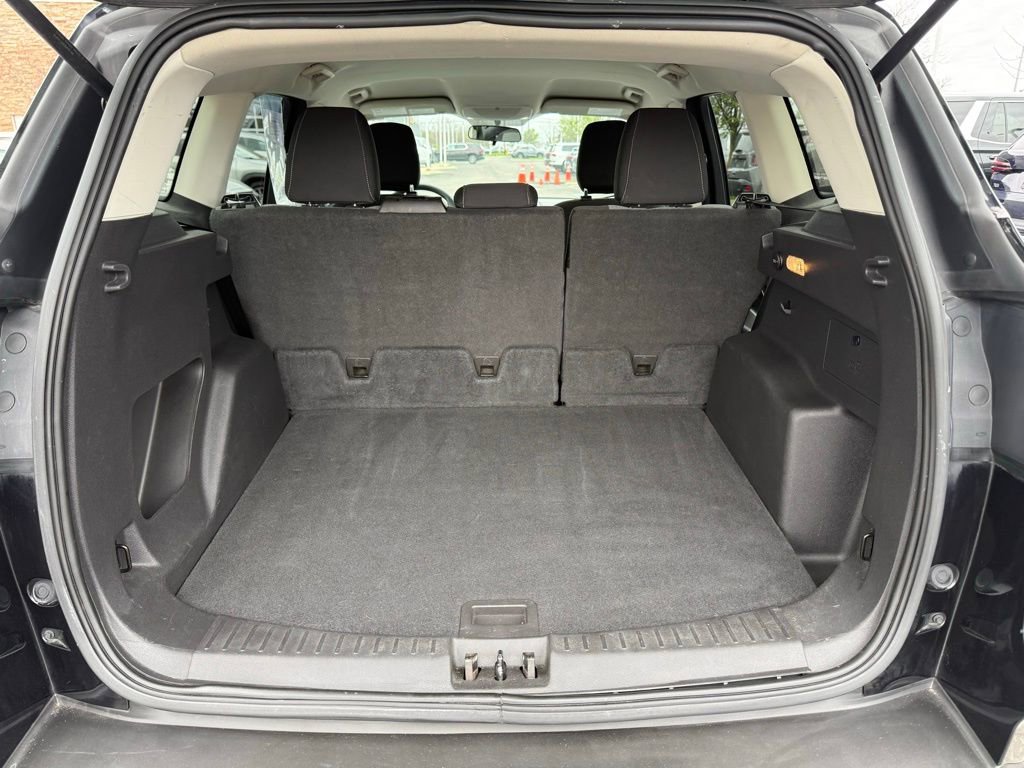 Used 2019 Ford Escape SE image 17