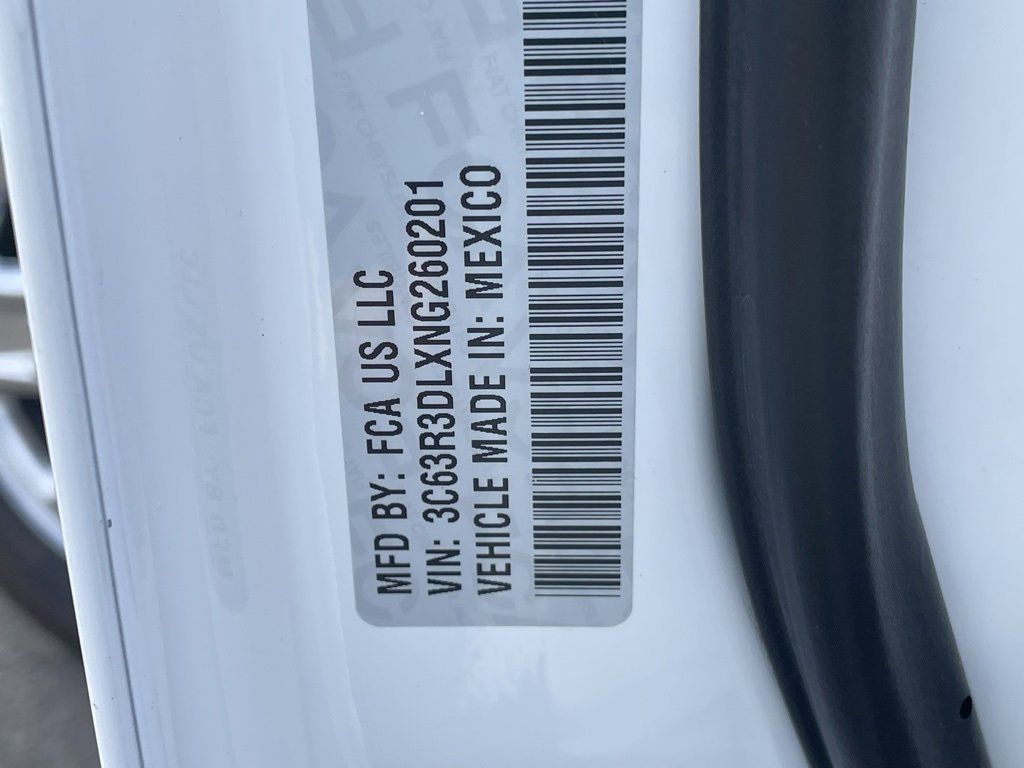 Used 2022 RAM 3500 Big Horn image 33