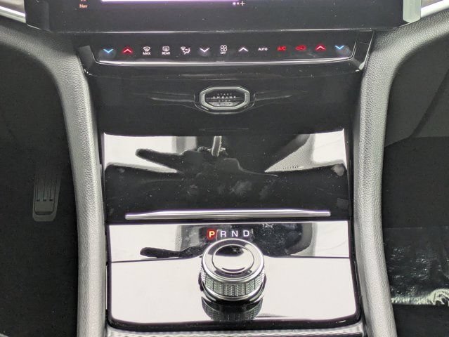 New 2026 Jeep Grand Cherokee L Limited w/ Limited Altitude Package RWD image 22