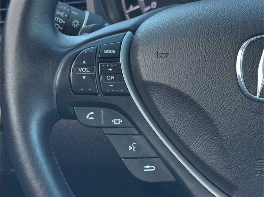 Used 2013 Acura ILX image 14
