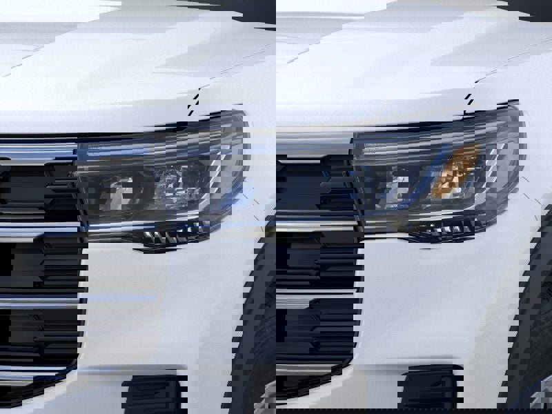 New 2026 Ford Explorer Active image 18