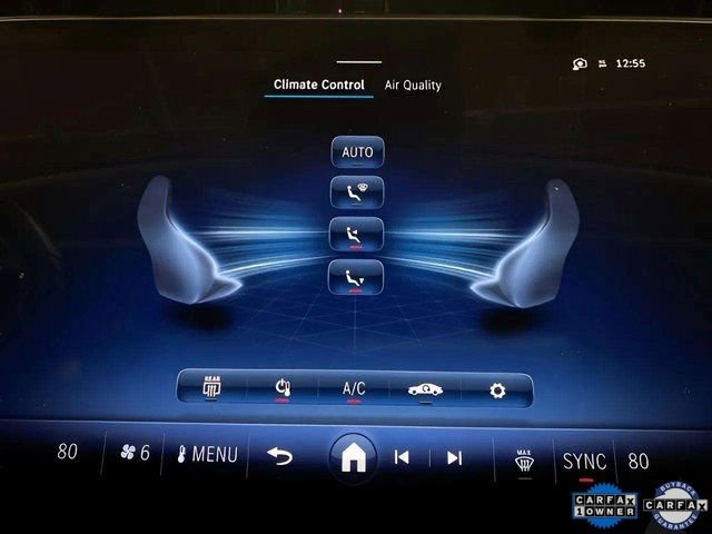 Used 2025 Mercedes-Benz E 350 Sedan image 51