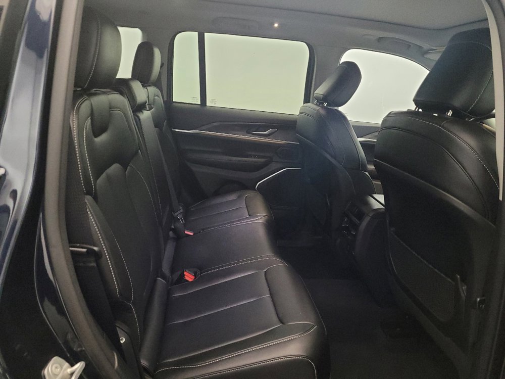 Used 2022 Jeep Grand Cherokee Limited 4xe AWD/4WD image 19