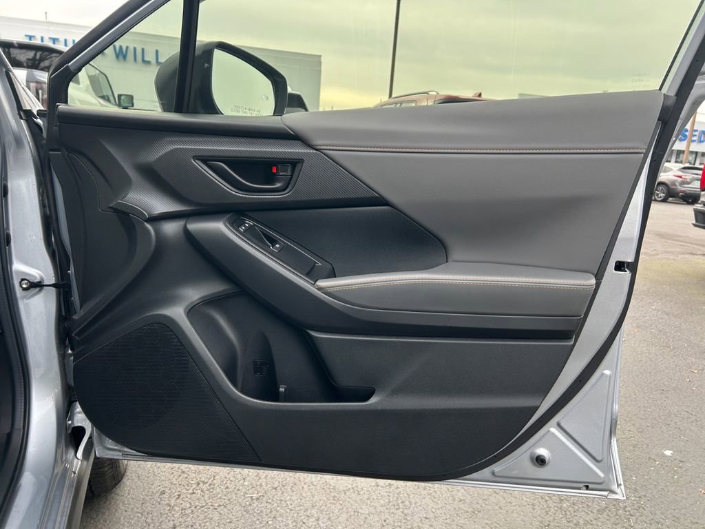 Used 2024 Subaru Crosstrek 2.5i Wilderness w/ Wilderness Package image 25