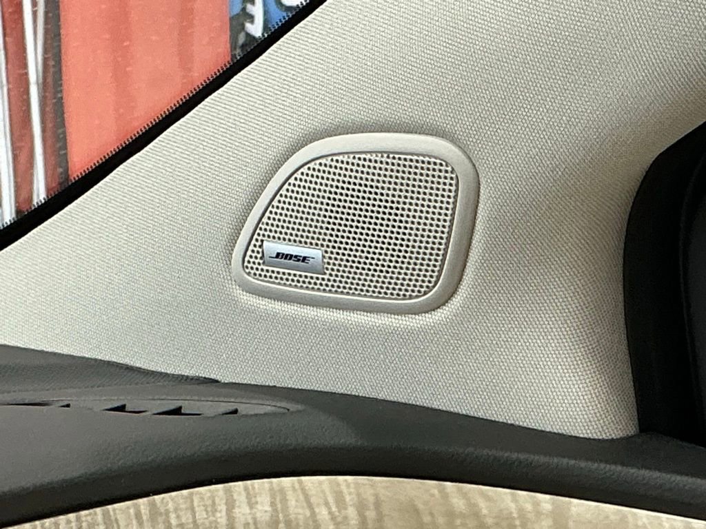 Used 2024 Nissan Murano SL image 6