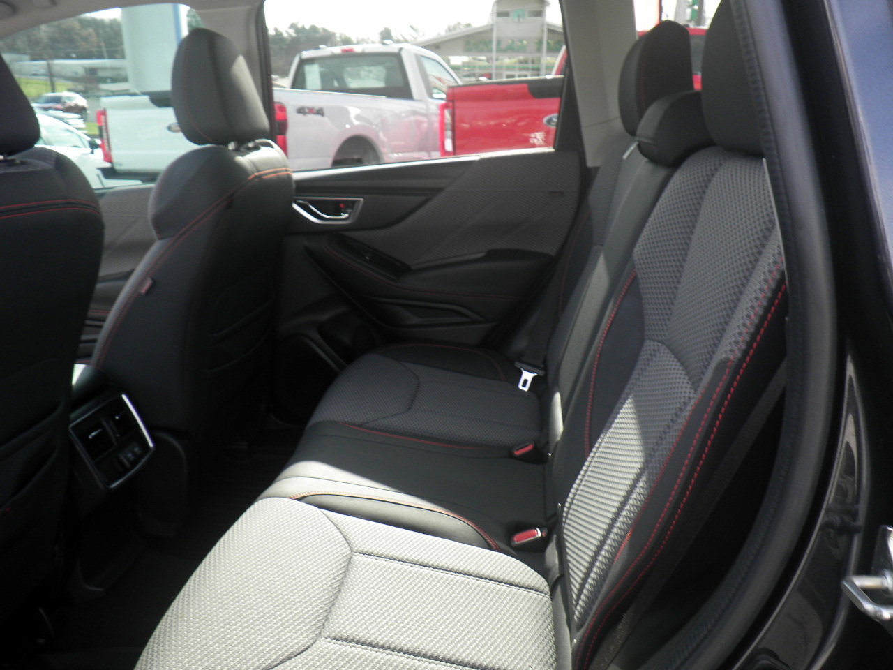 Used 2019 Subaru Forester Sport w/ Popular Package #2 image 15