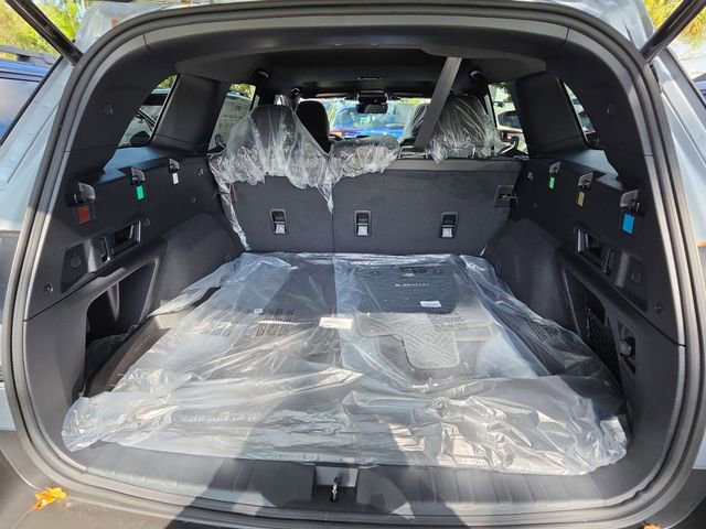 New 2026 Subaru Outback Premium AWD/4WD image 24
