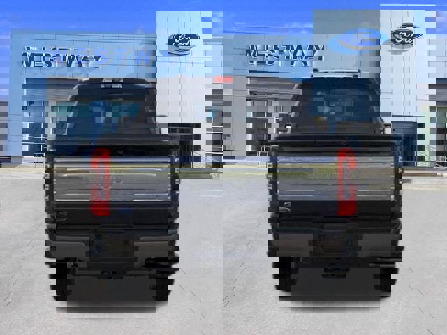 New 2026 Ford F250 King Ranch image 5