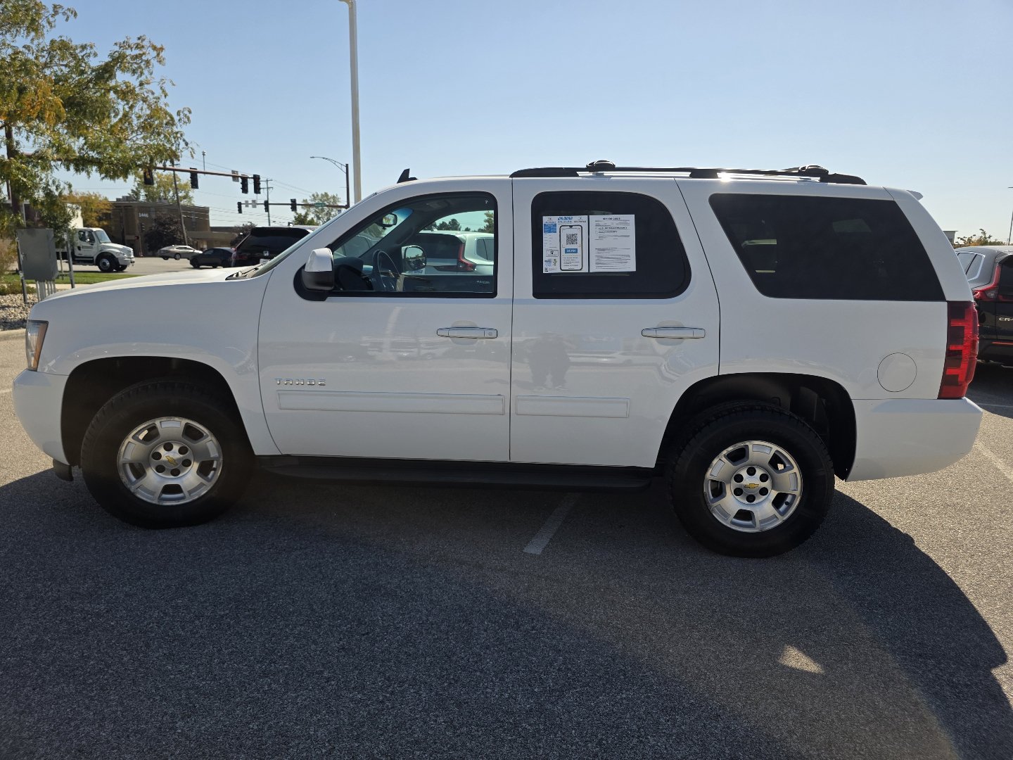 Used 2013 Chevrolet Tahoe LS RWD image 9