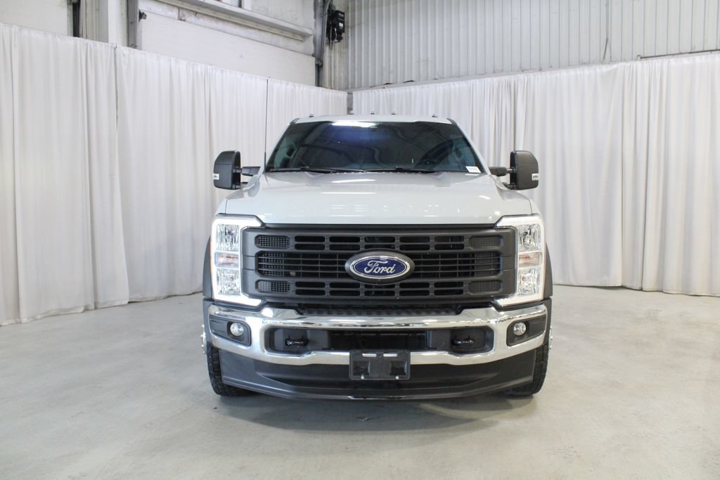Used 2025 Ford F450 XL w/ 360-Degree Camera Package AWD/4WD image 38