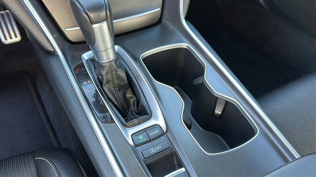 Used 2022 Honda Accord Sport image 17