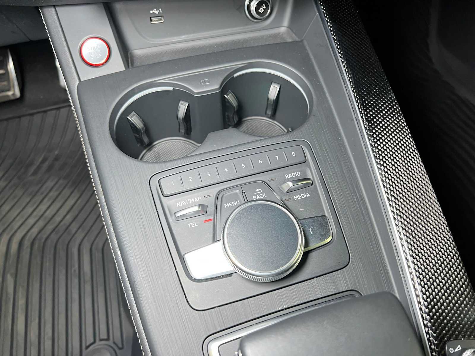 Used 2019 Audi S5 Prestige w/ S Sport Package AWD/4WD image 32