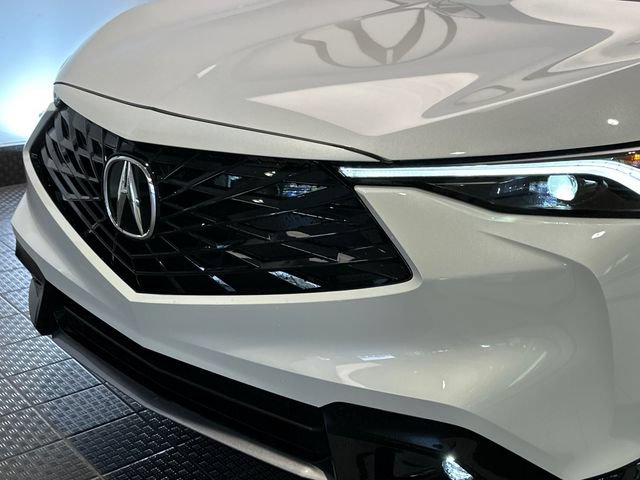 New 2026 Acura ADX A-Spec AWD/4WD image 7