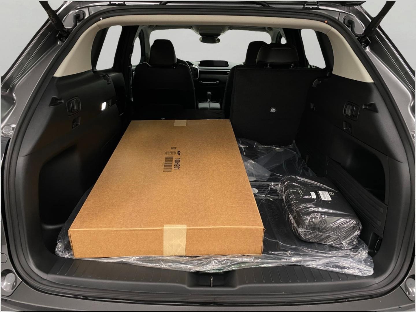 New 2026 MAZDA CX-50 2.5 Hybrid w/ Weather Package image 5