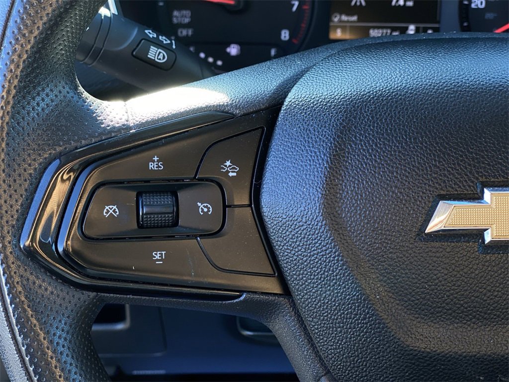 Used 2023 Chevrolet TrailBlazer LT w/ Convenience Package image 20