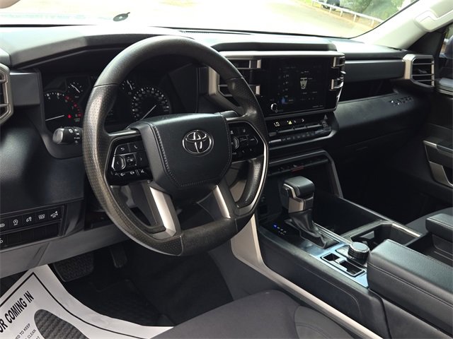 Used 2022 Toyota Tundra SR5 image 18