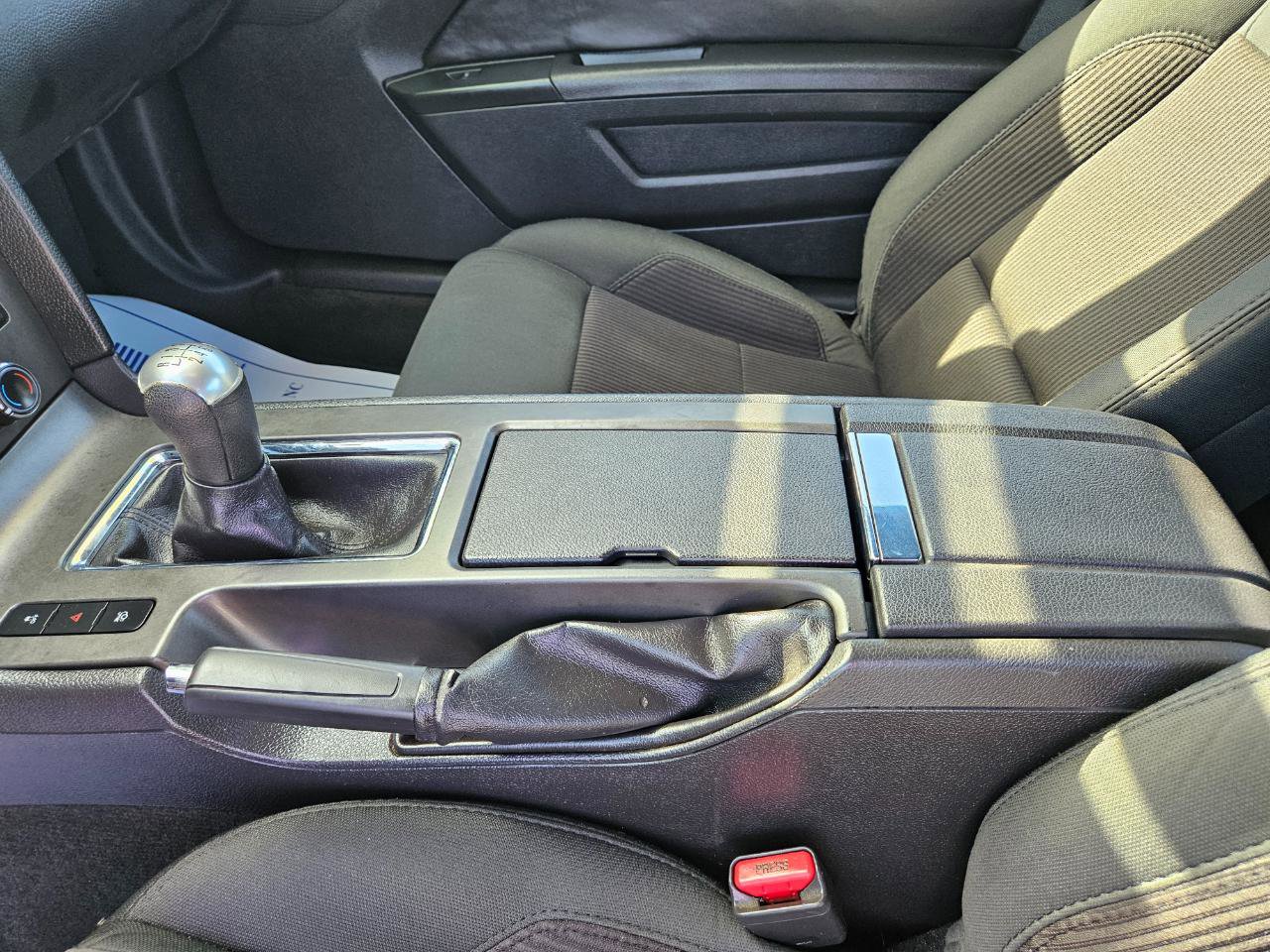 Used 2014 Ford Mustang GT image 12