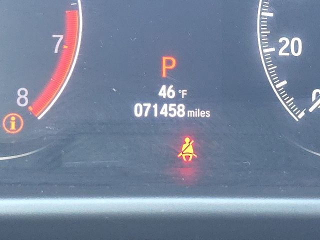 Used 2020 Honda Accord Sport image 13