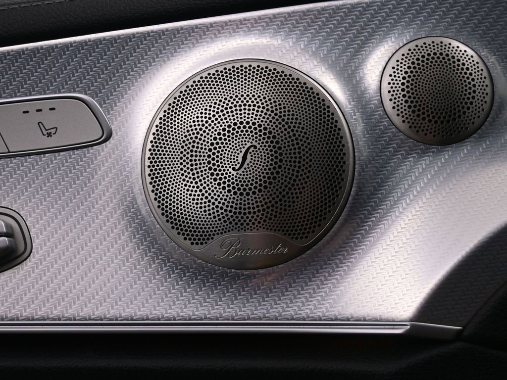 Used 2022 Mercedes-Benz E 53 AMG 4MATIC Coupe image 38
