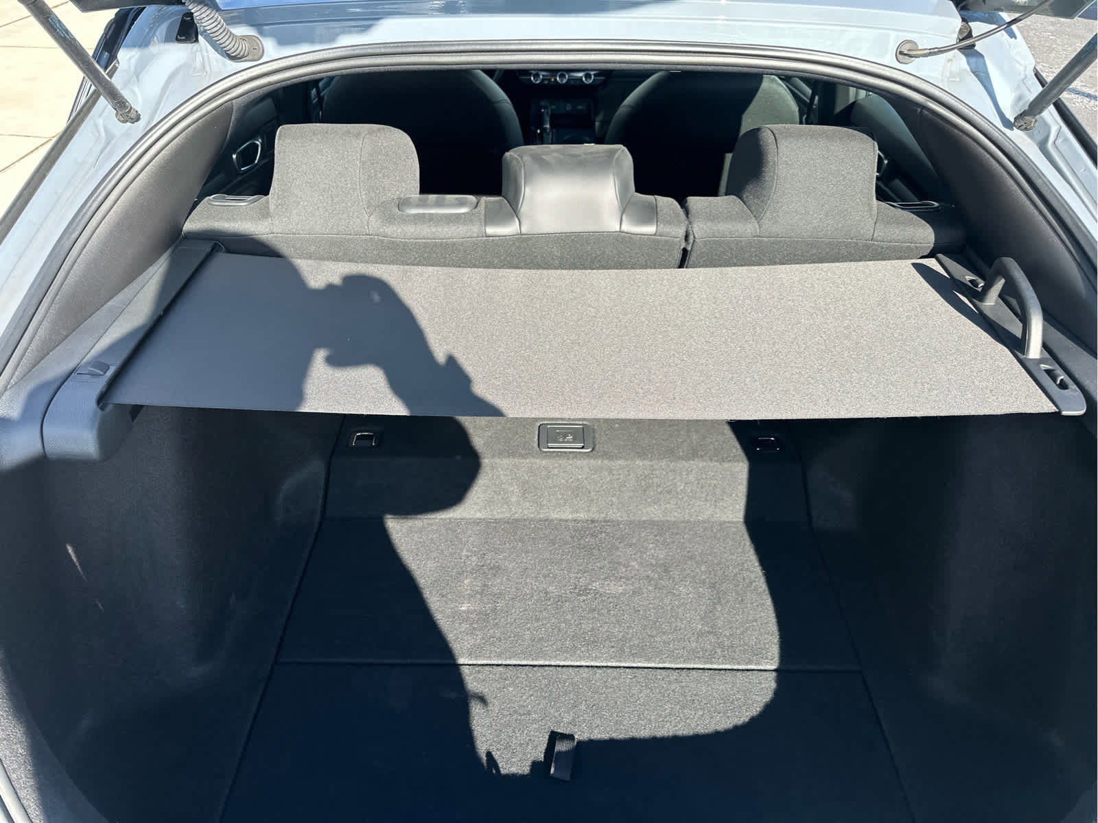 Used 2024 Honda Civic Sport image 39