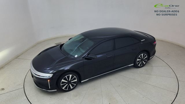 Used 2025 Lucid Air Touring AWD/4WD image 81