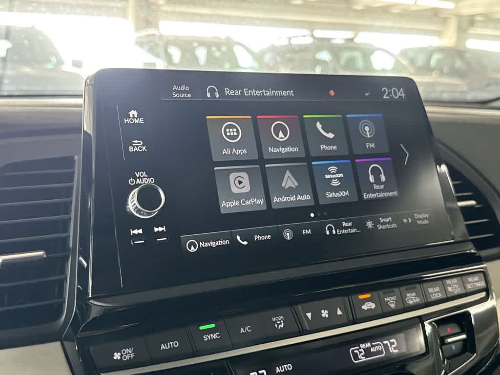 New 2026 Honda Odyssey Touring image 17