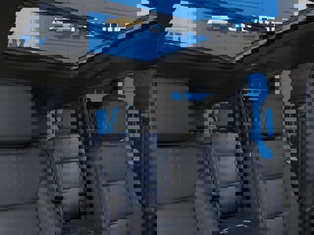 New 2026 Chevrolet Suburban RST w/ Comfort Package image 24