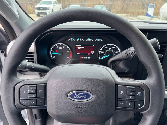 New 2026 Ford F550 4x4 Regular Cab Super Duty image 30