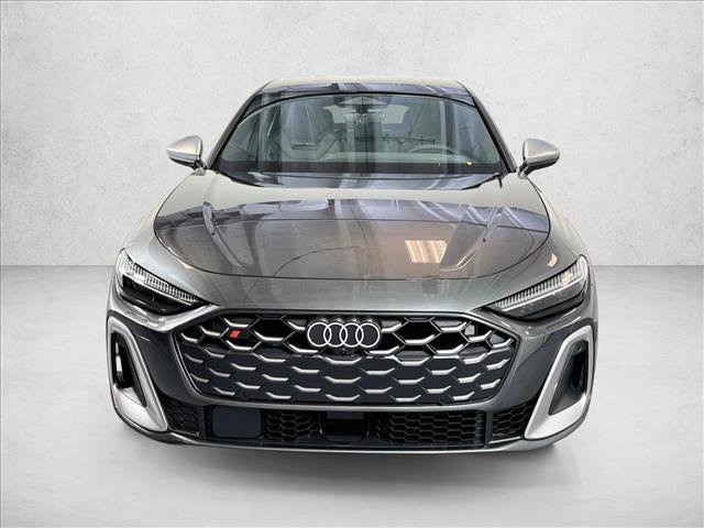 New 2026 Audi S5 Premium Plus AWD/4WD image 2