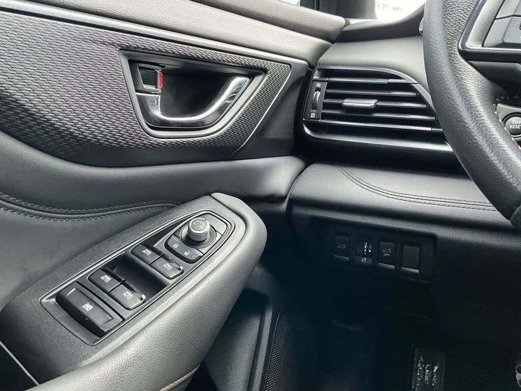 Used 2022 Subaru Outback Wilderness image 23