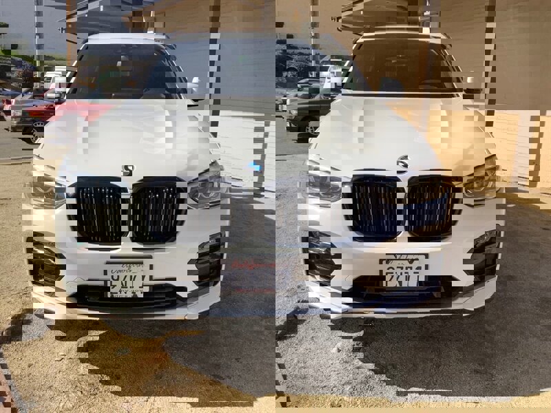 Used 2019 BMW X4 xDrive30i w/ Convenience Package image 6