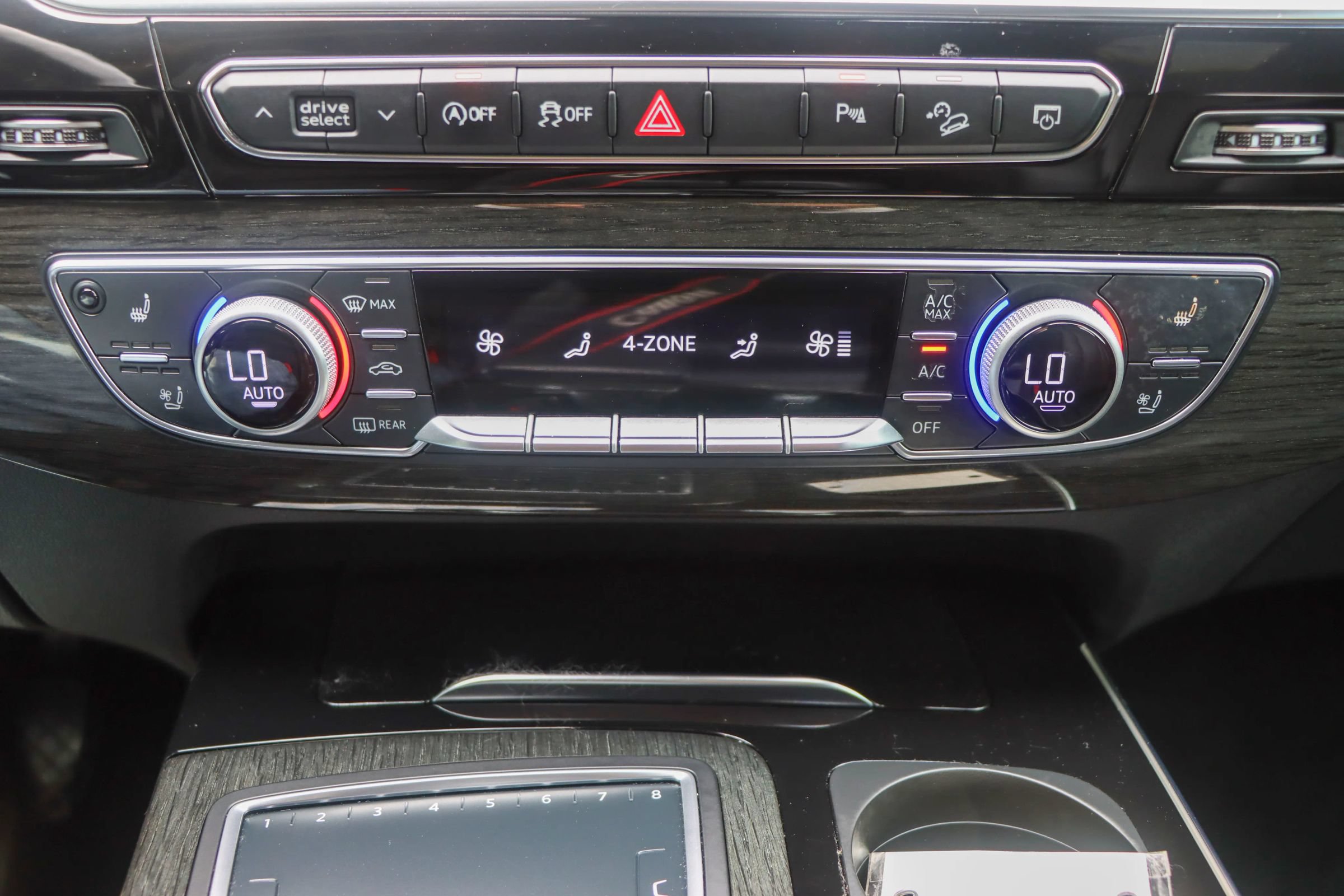 Used 2018 Audi Q7 3.0T Prestige AWD/4WD image 48