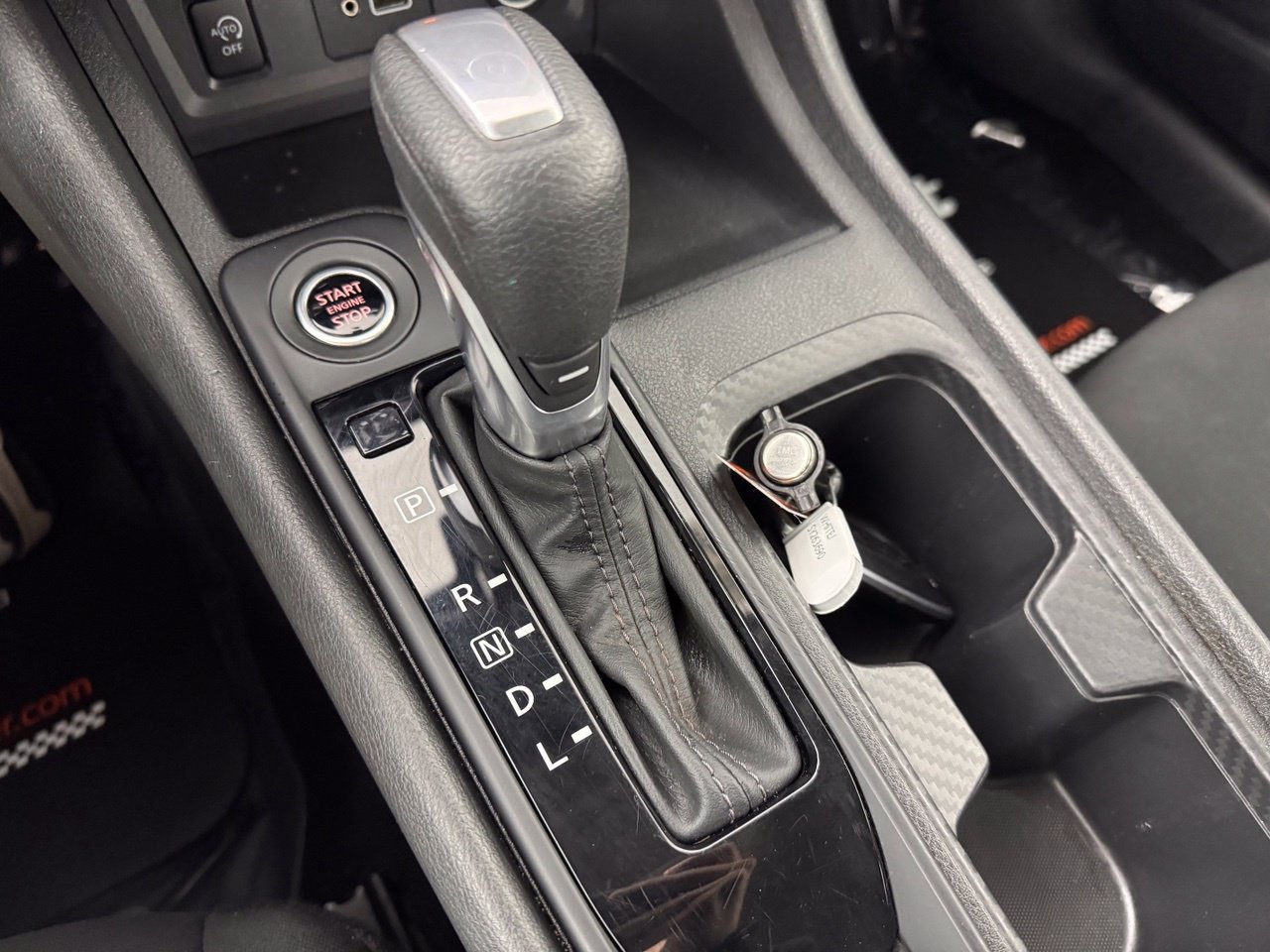 Used 2025 Nissan Sentra S FWD image 22