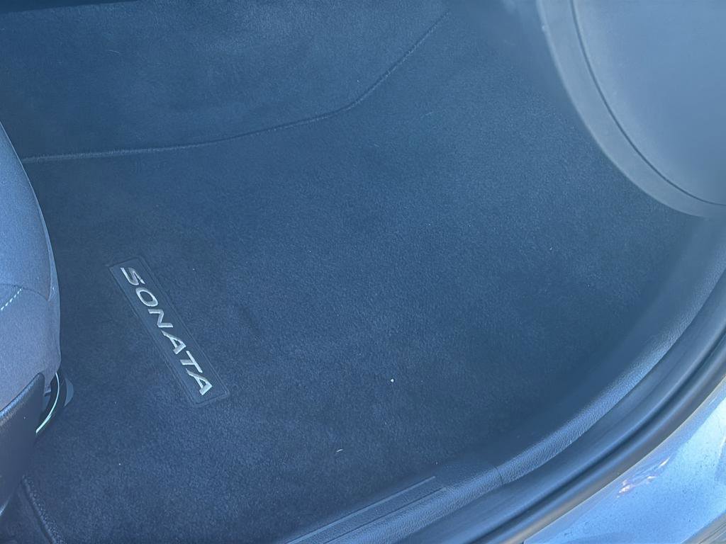 Certified 2023 Hyundai Sonata SEL FWD image 39