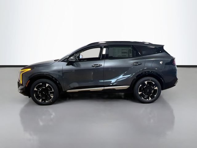 New 2027 Kia Sportage SX Prestige AWD/4WD image 4
