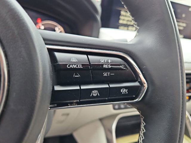 Used 2025 MAZDA CX-90 3.3 Turbo S w/ Premium Plus image 26