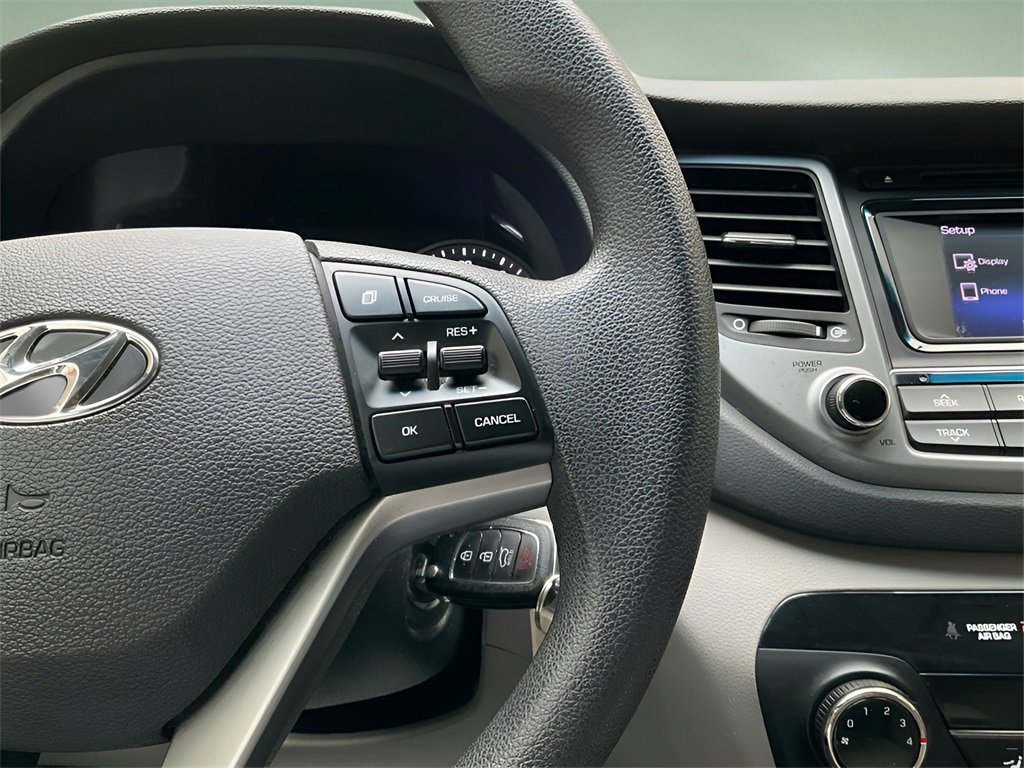 Used 2016 Hyundai Tucson SE w/ Option Group 12 image 26